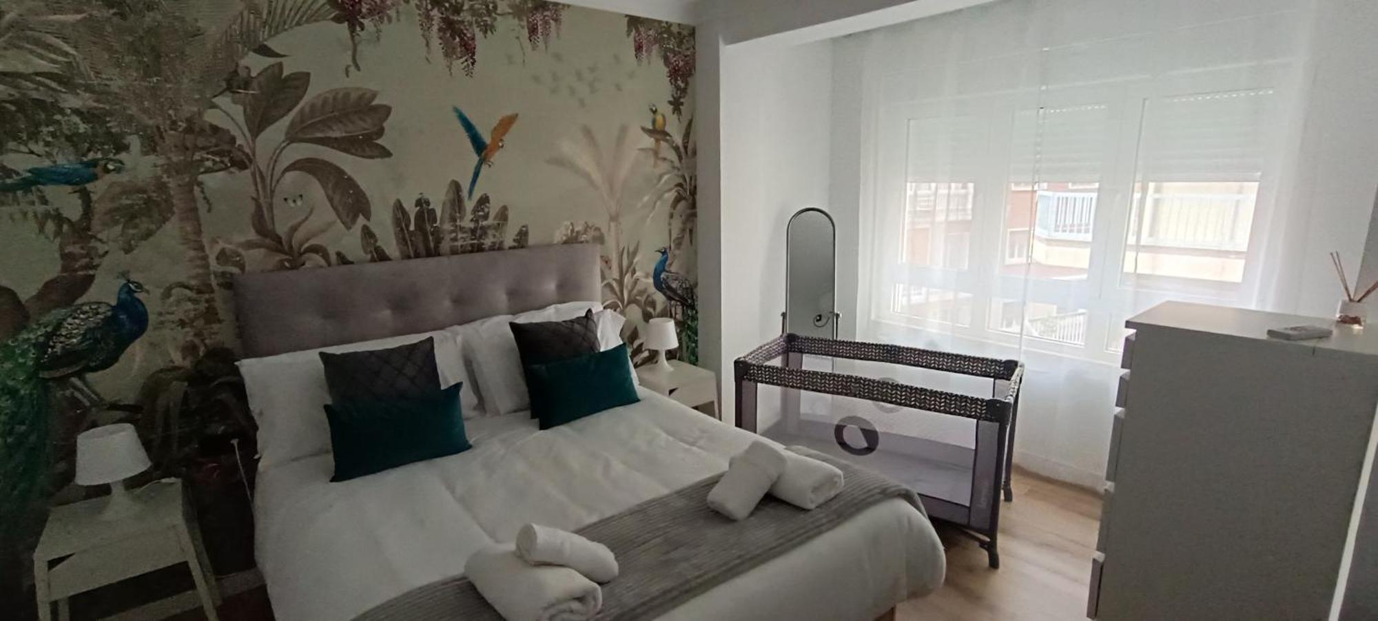 Apartamento Centro Ancha De Gracia Granada Exterior foto